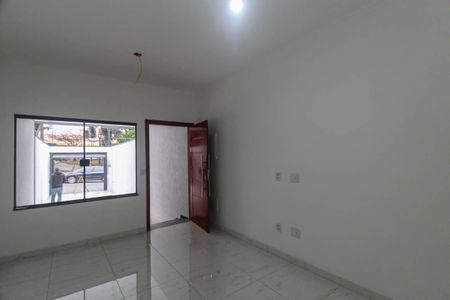Sala de casa à venda com 3 quartos, 110m² em Vila Alpina, São Paulo