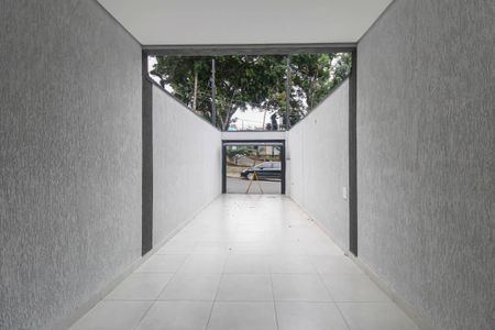 Área comum de casa à venda com 3 quartos, 110m² em Vila Alpina, São Paulo