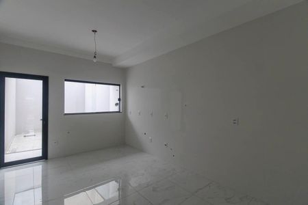 Cozinha de casa à venda com 3 quartos, 110m² em Vila Alpina, São Paulo