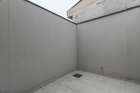 Área comum de casa à venda com 3 quartos, 110m² em Vila Alpina, São Paulo