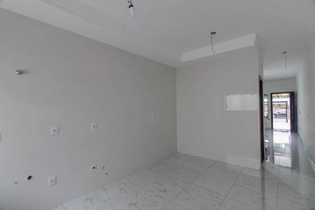 Cozinha de casa à venda com 3 quartos, 110m² em Vila Alpina, São Paulo