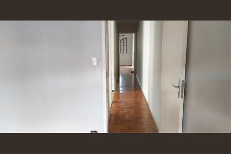 Casa à venda com 3 quartos, 170m² em Água Fria, São Paulo