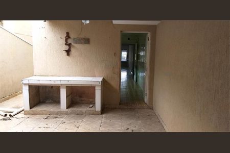 Casa à venda com 170m², 3 quartos e 2 vagas