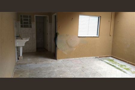 Casa à venda com 3 quartos, 170m² em Água Fria, São Paulo