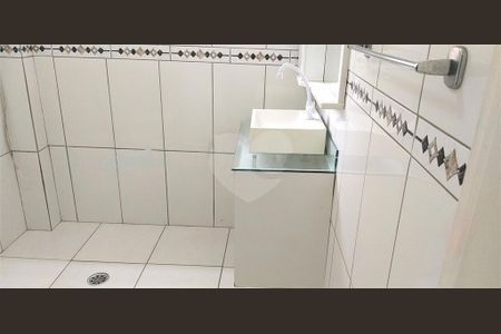 Casa à venda com 3 quartos, 170m² em Água Fria, São Paulo