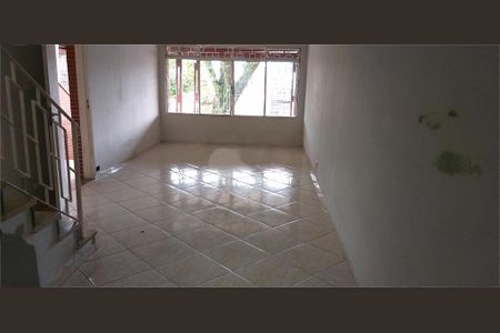 Casa à venda com 3 quartos, 170m² em Água Fria, São Paulo