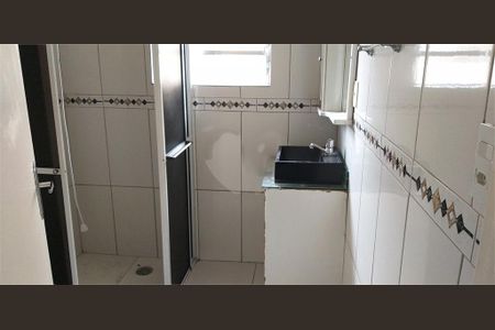 Casa à venda com 3 quartos, 170m² em Água Fria, São Paulo