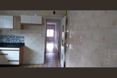 Casa à venda com 170m², 3 quartos e 2 vagas