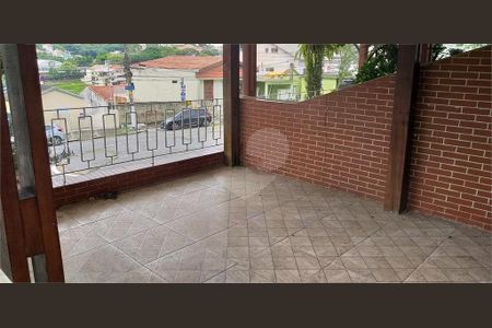 Casa à venda com 170m², 3 quartos e 2 vagas