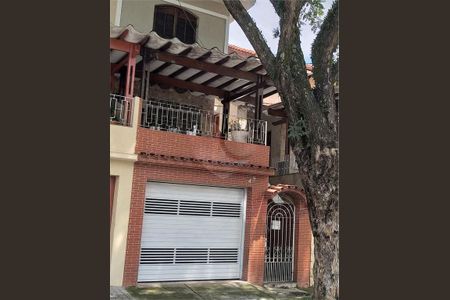 Casa à venda com 170m², 3 quartos e 2 vagas