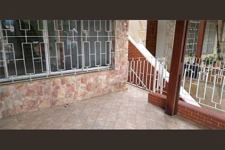 Casa à venda com 170m², 3 quartos e 2 vagas