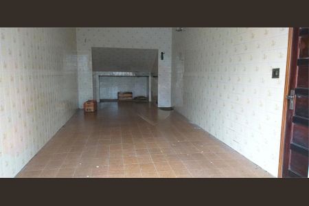 Casa à venda com 3 quartos, 170m² em Água Fria, São Paulo