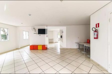 Apartamento à venda com 52m², 2 quartos e 1 vaga