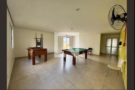 Apartamento à venda com 52m², 2 quartos e 1 vaga