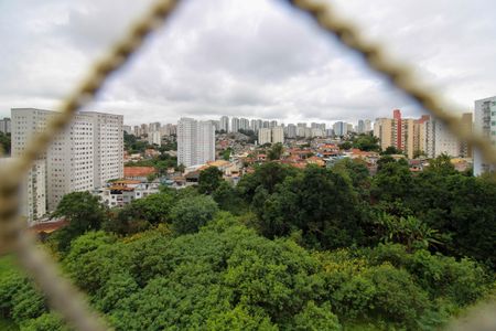 Apartamento à venda com 52m², 2 quartos e 1 vaga Apartamento à venda com 52m², 2 quartos e 1 vagaVista Varanda