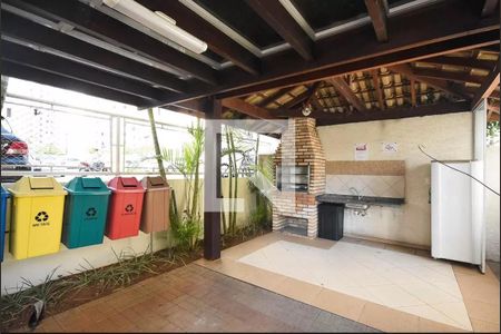 Apartamento à venda com 52m², 2 quartos e 1 vaga