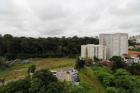 Apartamento à venda com 52m², 2 quartos e 1 vaga Apartamento à venda com 52m², 2 quartos e 1 vagaVista Quarto 2