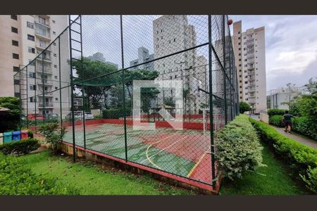 Apartamento à venda com 52m², 2 quartos e 1 vaga