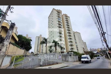 Apartamento à venda com 52m², 2 quartos e 1 vaga