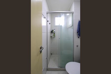 Apartamento à venda com 52m², 2 quartos e 1 vaga Apartamento à venda com 52m², 2 quartos e 1 vagaBanheiro