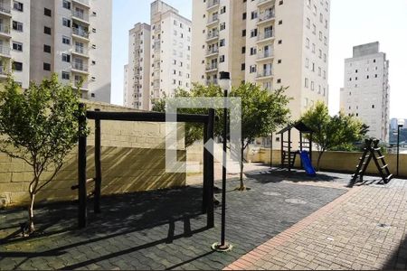 Apartamento à venda com 52m², 2 quartos e 1 vaga