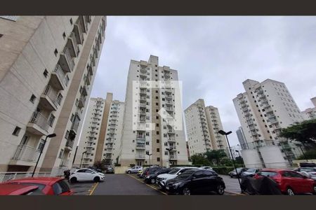 Apartamento à venda com 52m², 2 quartos e 1 vaga