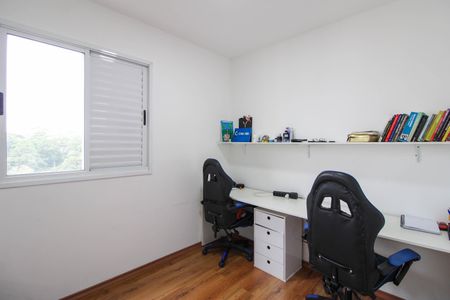 Apartamento à venda com 52m², 2 quartos e 1 vaga Apartamento à venda com 52m², 2 quartos e 1 vagaQuarto 2