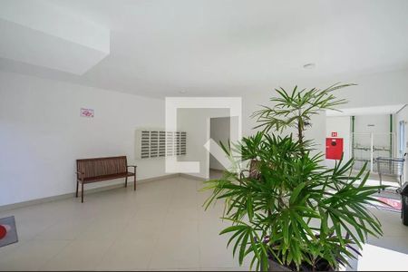 Apartamento à venda com 52m², 2 quartos e 1 vaga