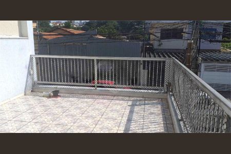 Casa à venda com 3 quartos, 191m² em Vila Vitorio Mazzei, São Paulo