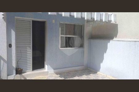 Casa à venda com 3 quartos, 191m² em Vila Vitorio Mazzei, São Paulo