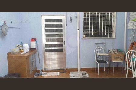Casa à venda com 3 quartos, 191m² em Vila Vitorio Mazzei, São Paulo