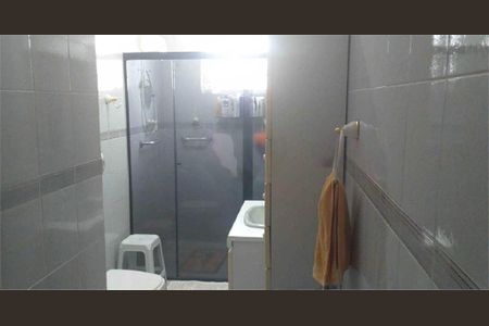 Casa à venda com 3 quartos, 191m² em Vila Vitorio Mazzei, São Paulo