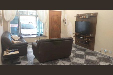 Casa à venda com 3 quartos, 191m² em Vila Vitorio Mazzei, São Paulo