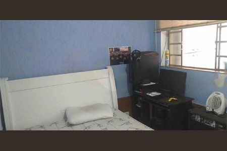 Casa à venda com 3 quartos, 191m² em Vila Vitorio Mazzei, São Paulo