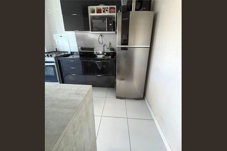 Apartamento à venda com 42m², 2 quartos e sem vaga