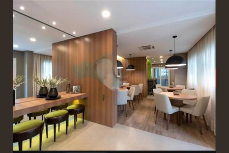 Apartamento à venda com 42m², 2 quartos e sem vaga