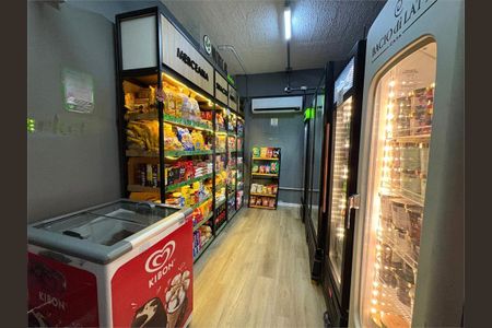 Apartamento à venda com 42m², 2 quartos e sem vaga
