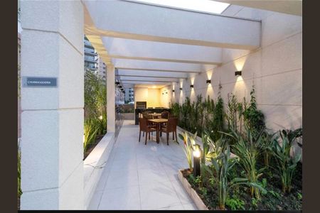 Apartamento à venda com 42m², 2 quartos e sem vaga