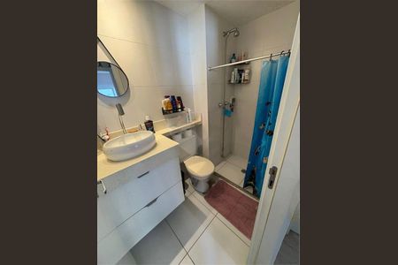 Apartamento à venda com 42m², 2 quartos e sem vaga
