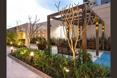 Apartamento à venda com 42m², 2 quartos e sem vaga