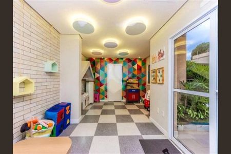 Apartamento à venda com 42m², 2 quartos e sem vaga