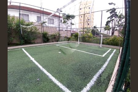 Apartamento à venda com 42m², 2 quartos e sem vaga