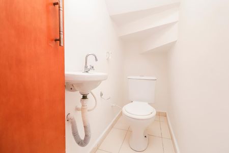 Casa de condomínio à venda com 117m², 3 quartos e 2 vagas Casa de condomínio à venda com 117m², 3 quartos e 2 vagasLavabo