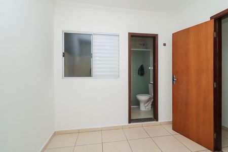 Casa de condomínio à venda com 117m², 3 quartos e 2 vagas Casa de condomínio à venda com 117m², 3 quartos e 2 vagasQuarto 1 - Suíte