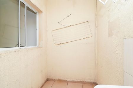 Casa de condomínio à venda com 117m², 3 quartos e 2 vagas Casa de condomínio à venda com 117m², 3 quartos e 2 vagasÁrea de Serviço
