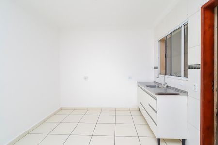 Casa de condomínio à venda com 117m², 3 quartos e 2 vagas Casa de condomínio à venda com 117m², 3 quartos e 2 vagasCozinha