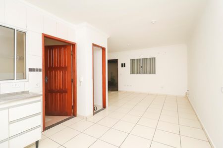 Casa de condomínio à venda com 117m², 3 quartos e 2 vagas Casa de condomínio à venda com 117m², 3 quartos e 2 vagasCozinha