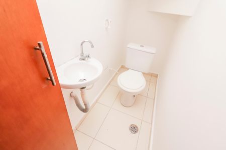 Casa de condomínio à venda com 117m², 3 quartos e 2 vagas Casa de condomínio à venda com 117m², 3 quartos e 2 vagasLavabo