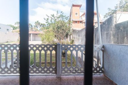 Casa para alugar com 905m², 5 quartos e 6 vagas Casa para alugar com 905m², 5 quartos e 6 vagasVaranda da Suíte 1