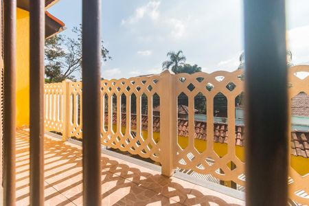 Casa para alugar com 905m², 5 quartos e 6 vagas Casa para alugar com 905m², 5 quartos e 6 vagasVaranda da Suíte 4